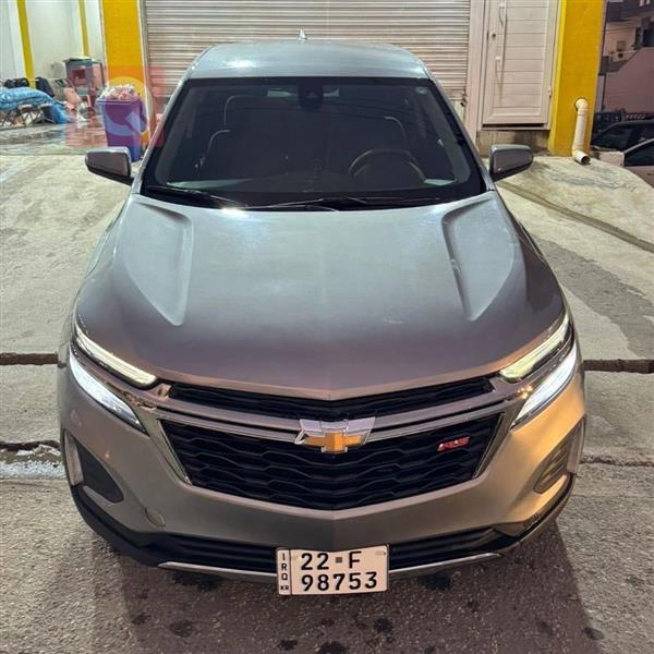 Chevrolet for sale in Iraq